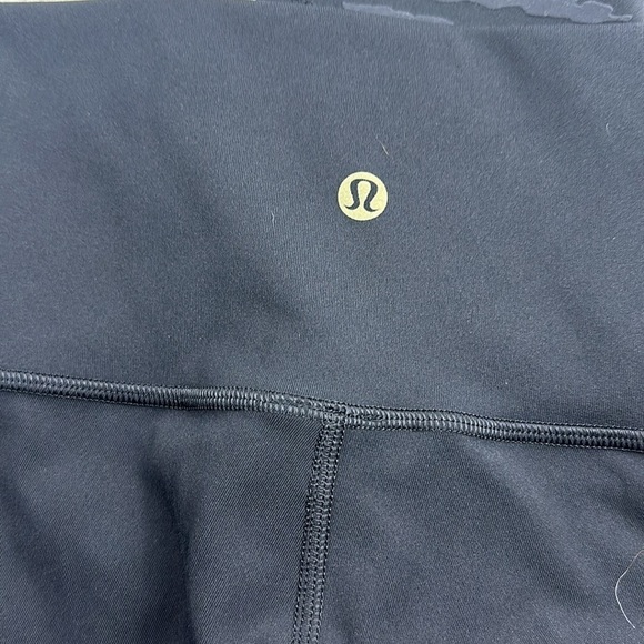 Lululemon Lunar New Year Wunder Under High-Rise Tight 25" - Picture 4 of 6